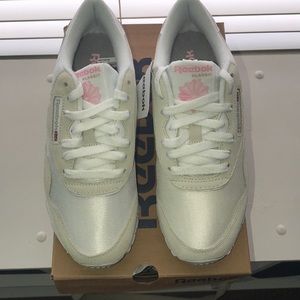 Reebok Nylon